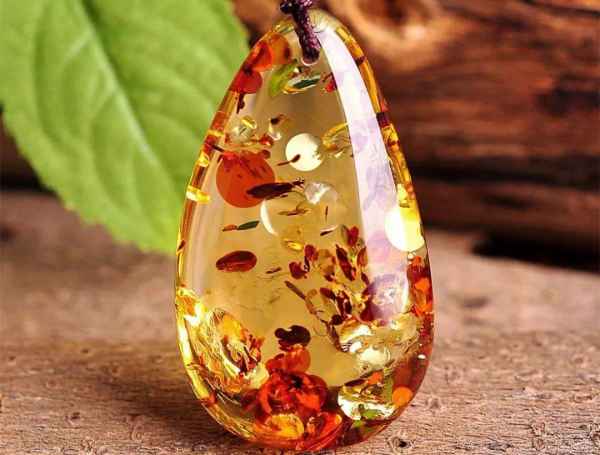 琥珀- 热门商品专区