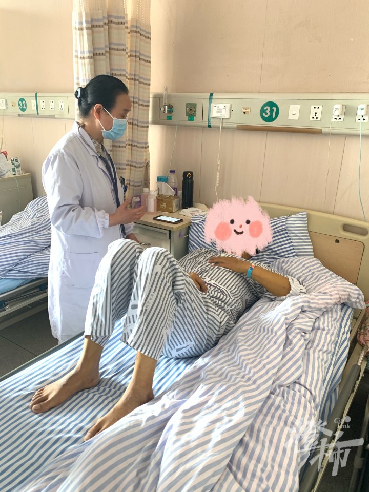 屁股长个疮吃了半个月药,71岁杭州大伯肝衰竭了!警惕!