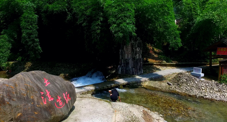 "五一"小长假 乌当区香纸沟景区有一大批精彩活动在等你