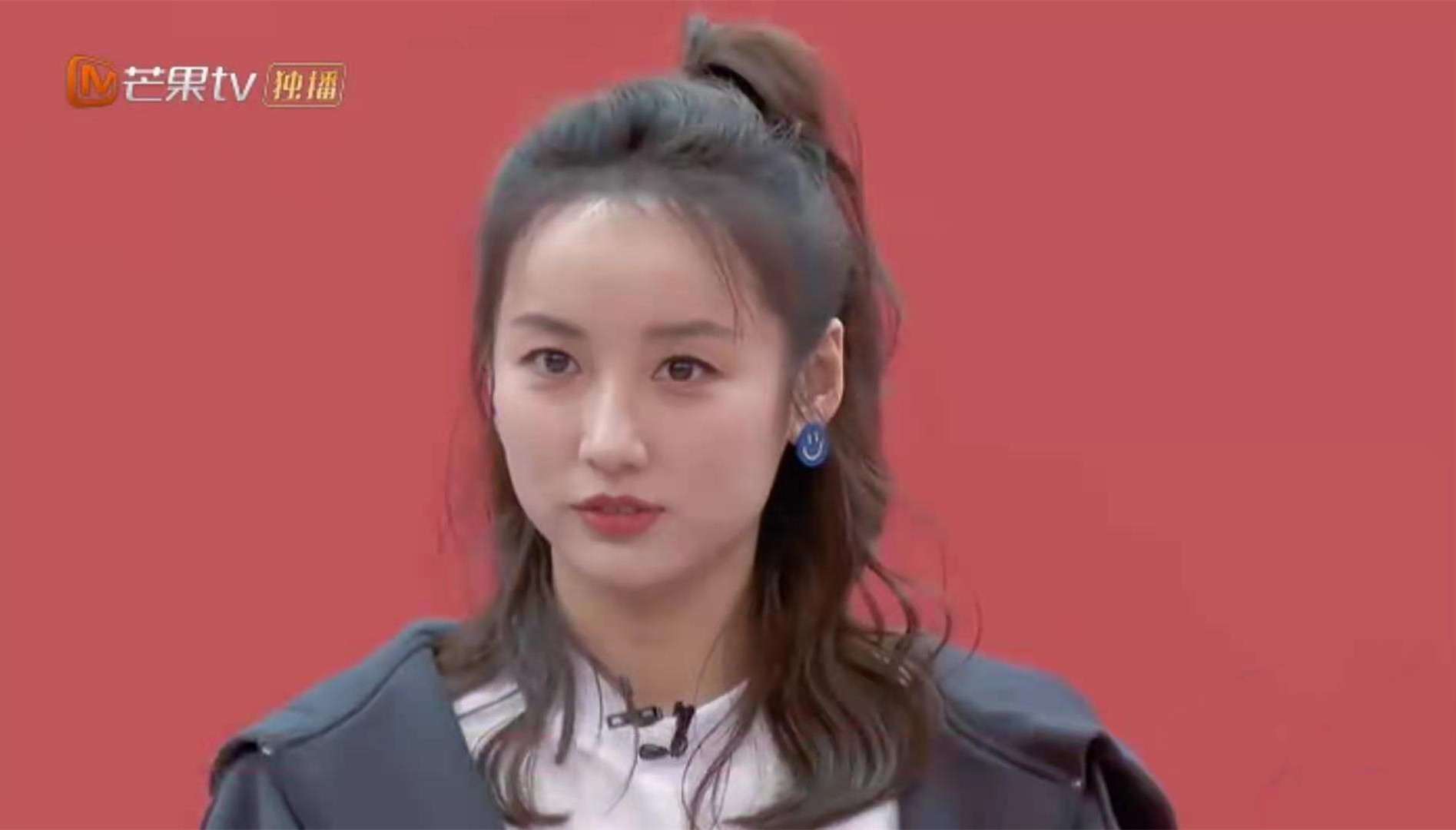 原被看作是小透明的吕一杀入浪姐2总决赛,可不仅仅是运气好