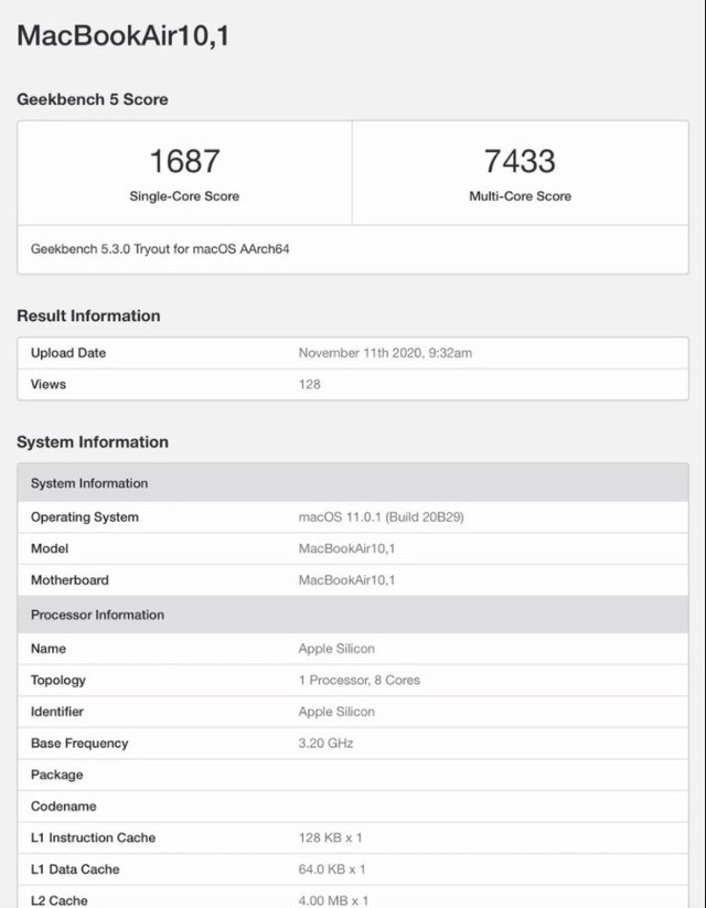 2016款macbookair参数图片