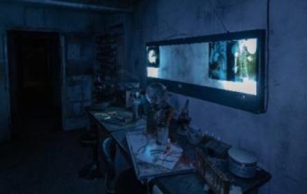 没人知道,日本鬼屋里究竟住着多少鬼