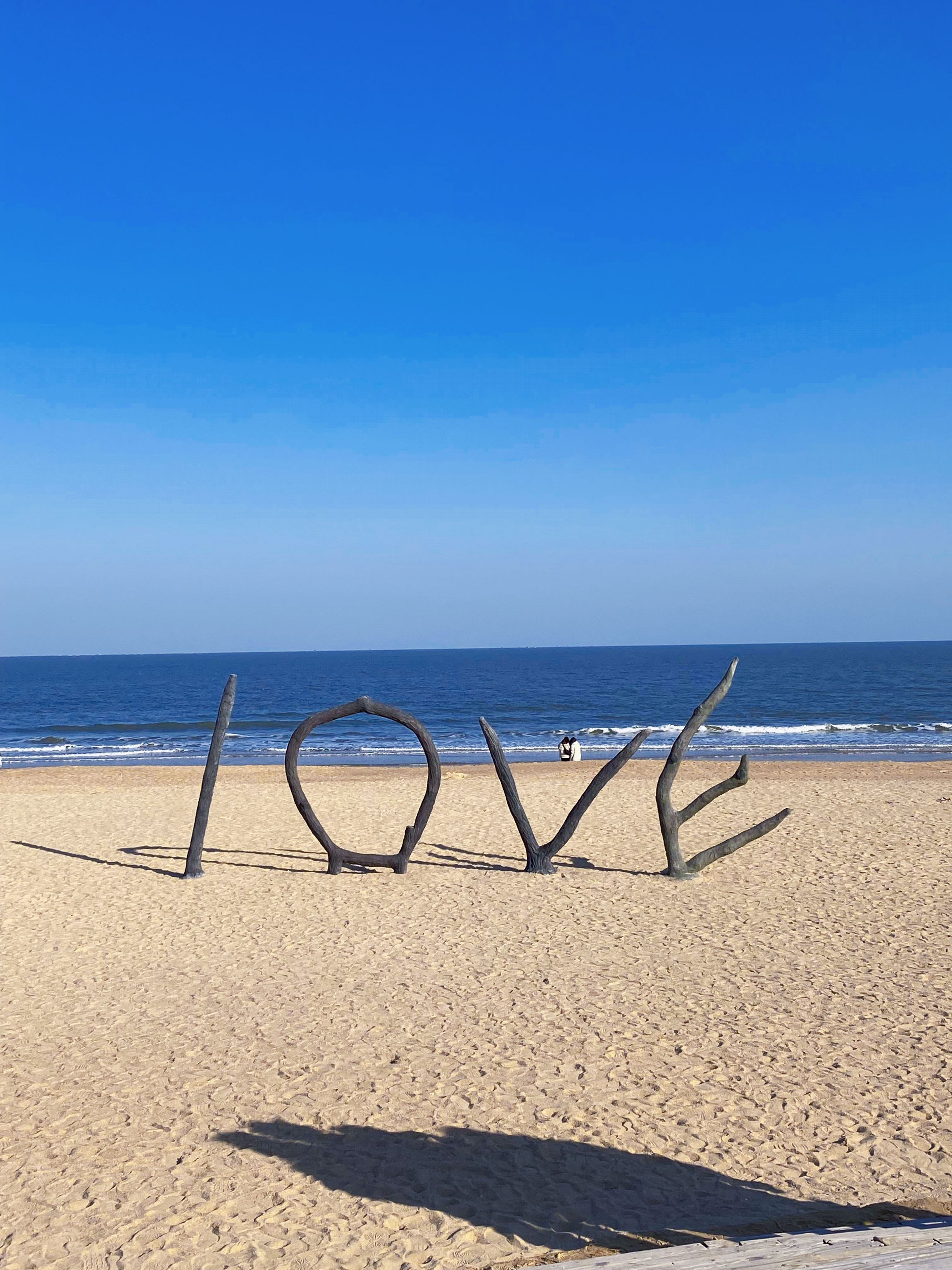 如果你来日照我不会只让你去万平口风景区哒