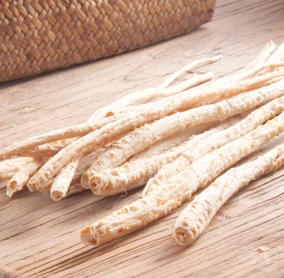 沙参:养阴降火,生津润燥,调心烦失眠,润肠通便的中药之选