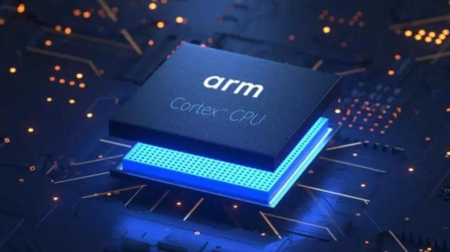 一刀两断?美国芯片三巨头正式声明,人民日报:放弃幻想