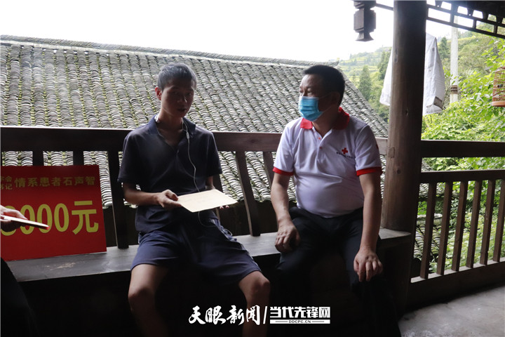「我的扶贫故事」花甲之年不负初心丨雷山县大塘镇咱刀村驻村第一书记