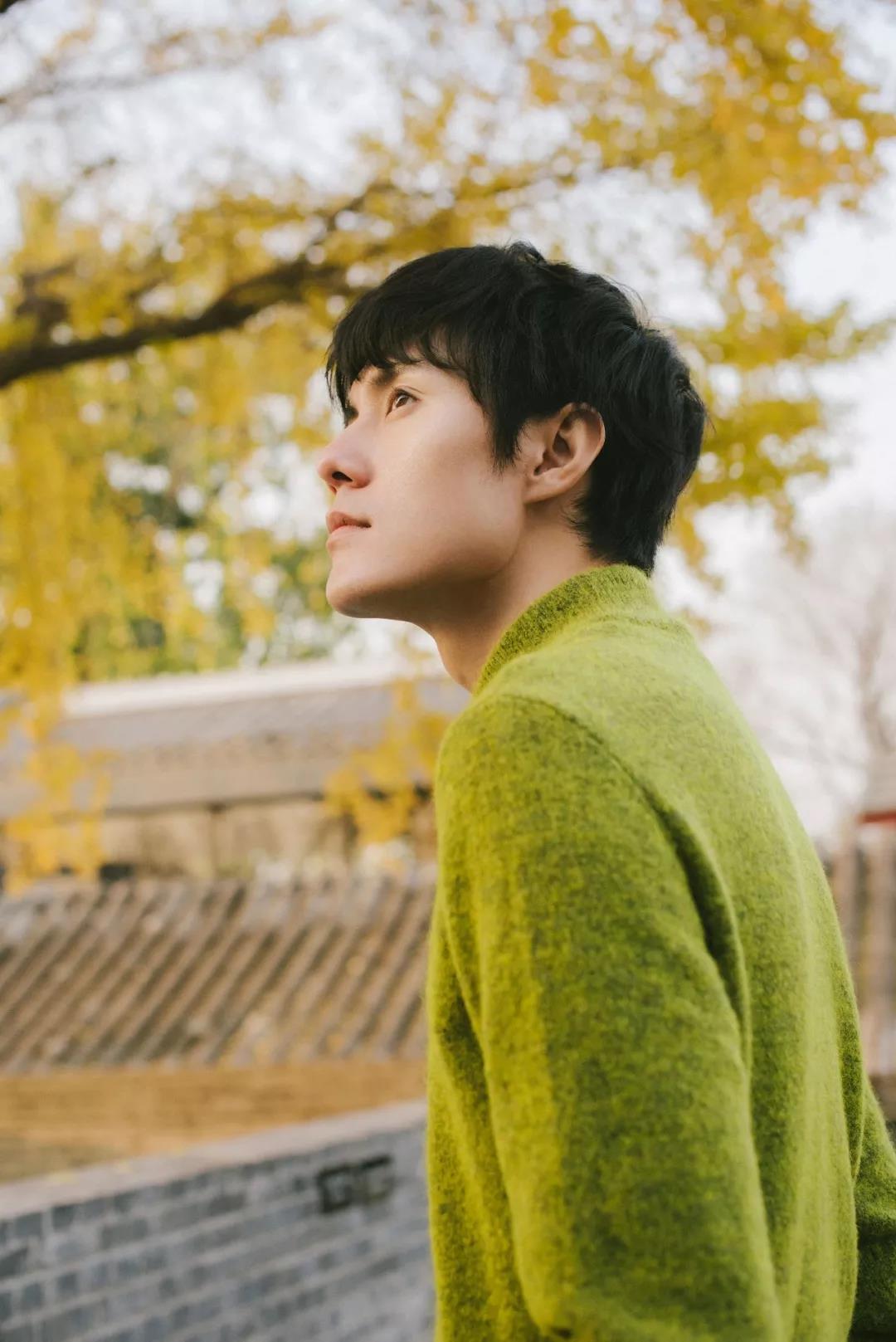 张超—《棋魂》里棋神褚嬴,也是赵格格声泪控诉的渣男!