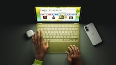 感谢苹果 MacBook Neo逼急Windows阵营！厂商连夜推对标竞品