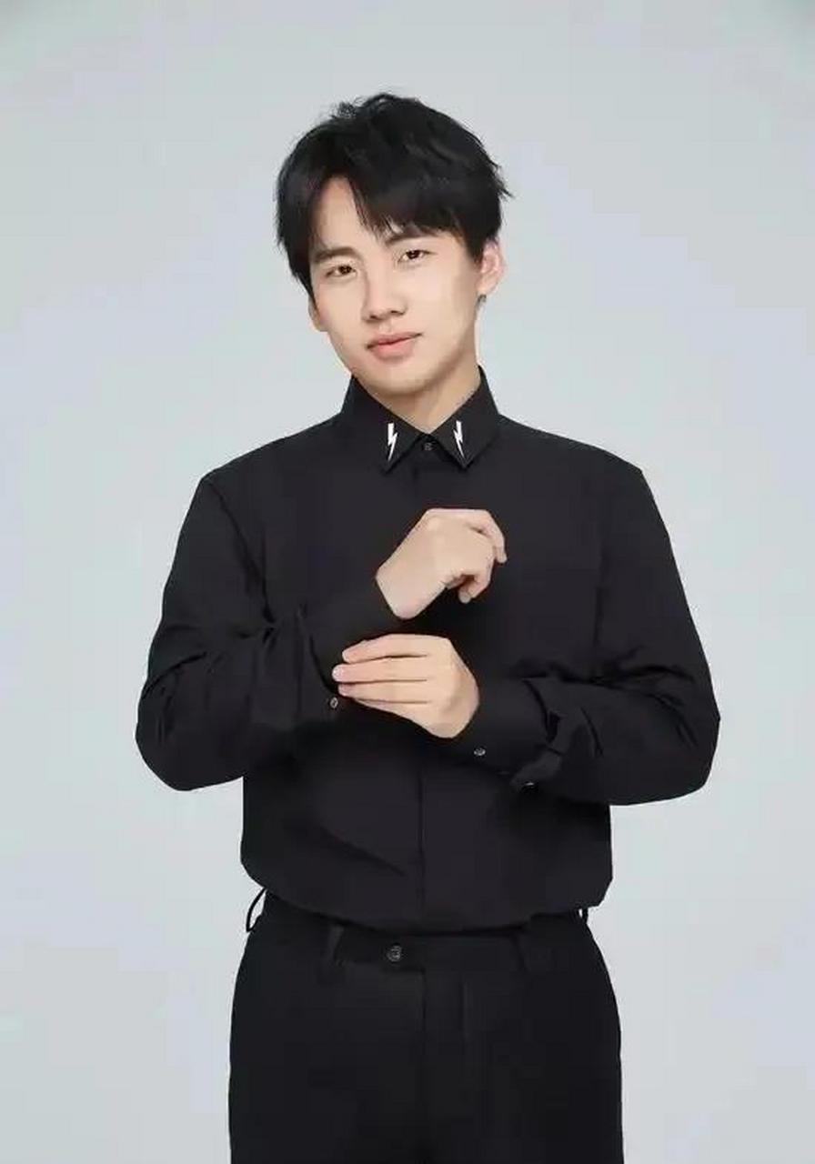 宋轶问郭麒麟:"你有没有想过让我当你的女朋友?