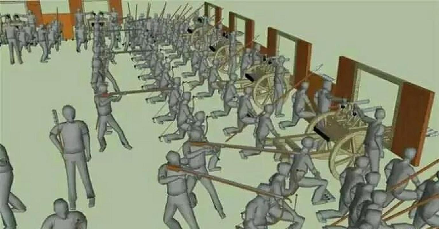 戚家军的崛起,辉煌与悲壮抗争