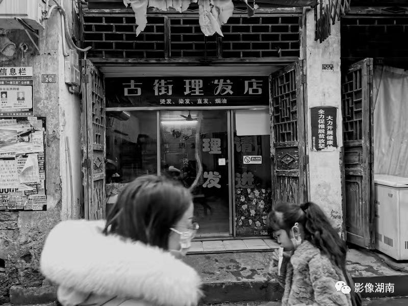 桂阳十字街:寂静的老街 沉静的往事