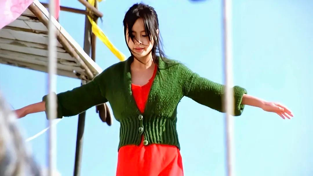 韩国大尺度题材电影《弓》:花甲老人与17岁女孩跨越年龄的爱情