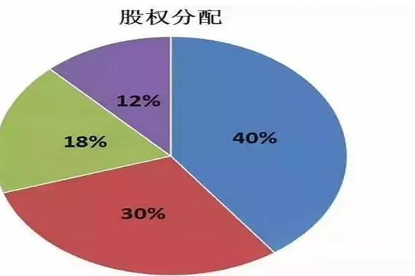 股份公司股權分配最佳方案