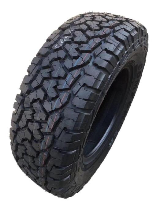 科马仕轮胎怎么样