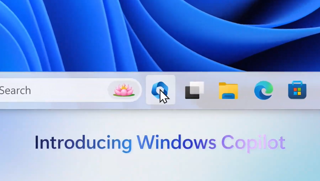 ΢���ذ�������Windows�ġ�AIʱ�̡�����