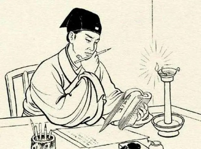 聊斋:大小姐嫌秀才穷,妹妹顶替上花轿,成了诰命夫人,姐姐呢?