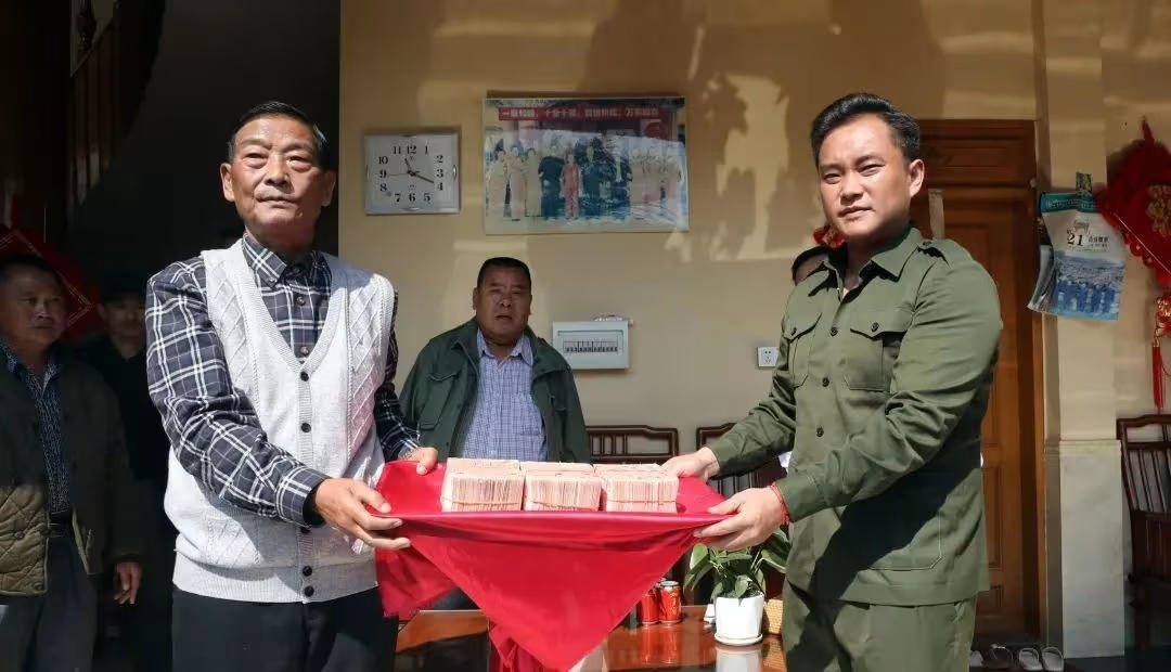 起底缅甸赌诈犯罪集团之果敢四大家族(三)"白家":披着"仁义礼智信"
