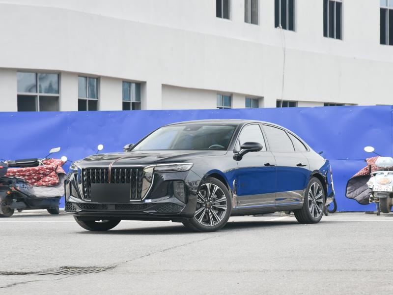 有龙的车标志是什么牌子