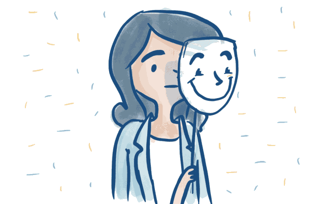 我如何应对"抑郁"?一位哥伦比亚大学教授,抑郁亲身经历者这样说