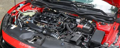 九龙艾菲用什么发动机