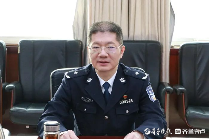 巨野县公安局党委召开2022年度民主生活会