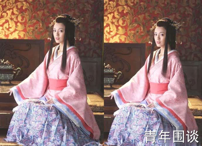 鲁元公主作为吕雉最疼爱的女儿 为何会嫁给大自己近30岁的男人