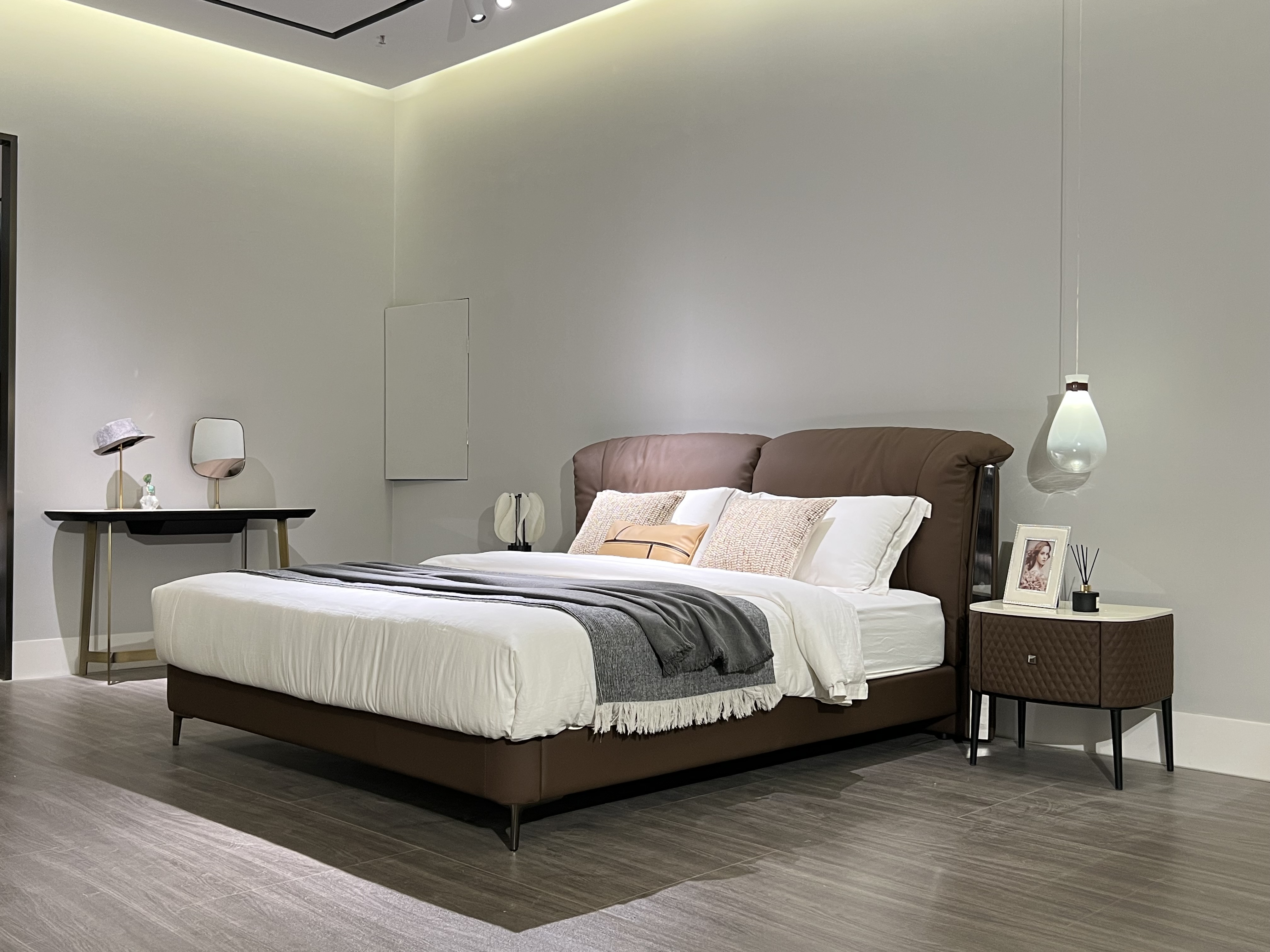 高端意式极简家具搭配避坑指南!新手快来学起来!