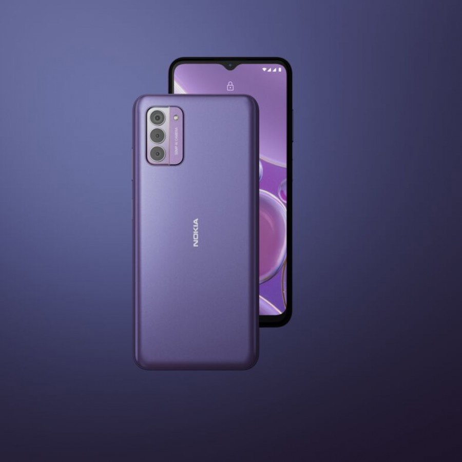 hmd 推出诺基亚 g42 手机:搭载高通骁龙 480  和 50mp 主摄