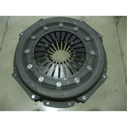 430C Pull-type diaphragm spring clutch assembly