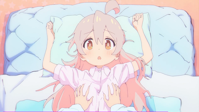 《别当欧尼酱了!》:哥哥变成了女孩子?爆笑性转日常