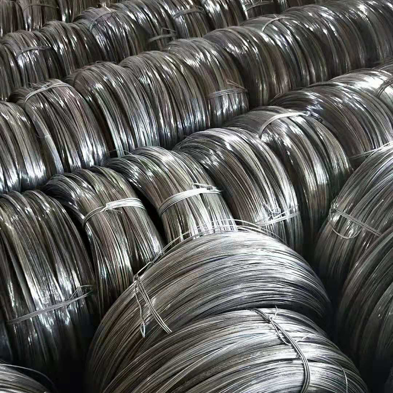 黑铁丝与白铁丝有什么区别 - 2020年最新商品信息聚合专区 - 百度爱采