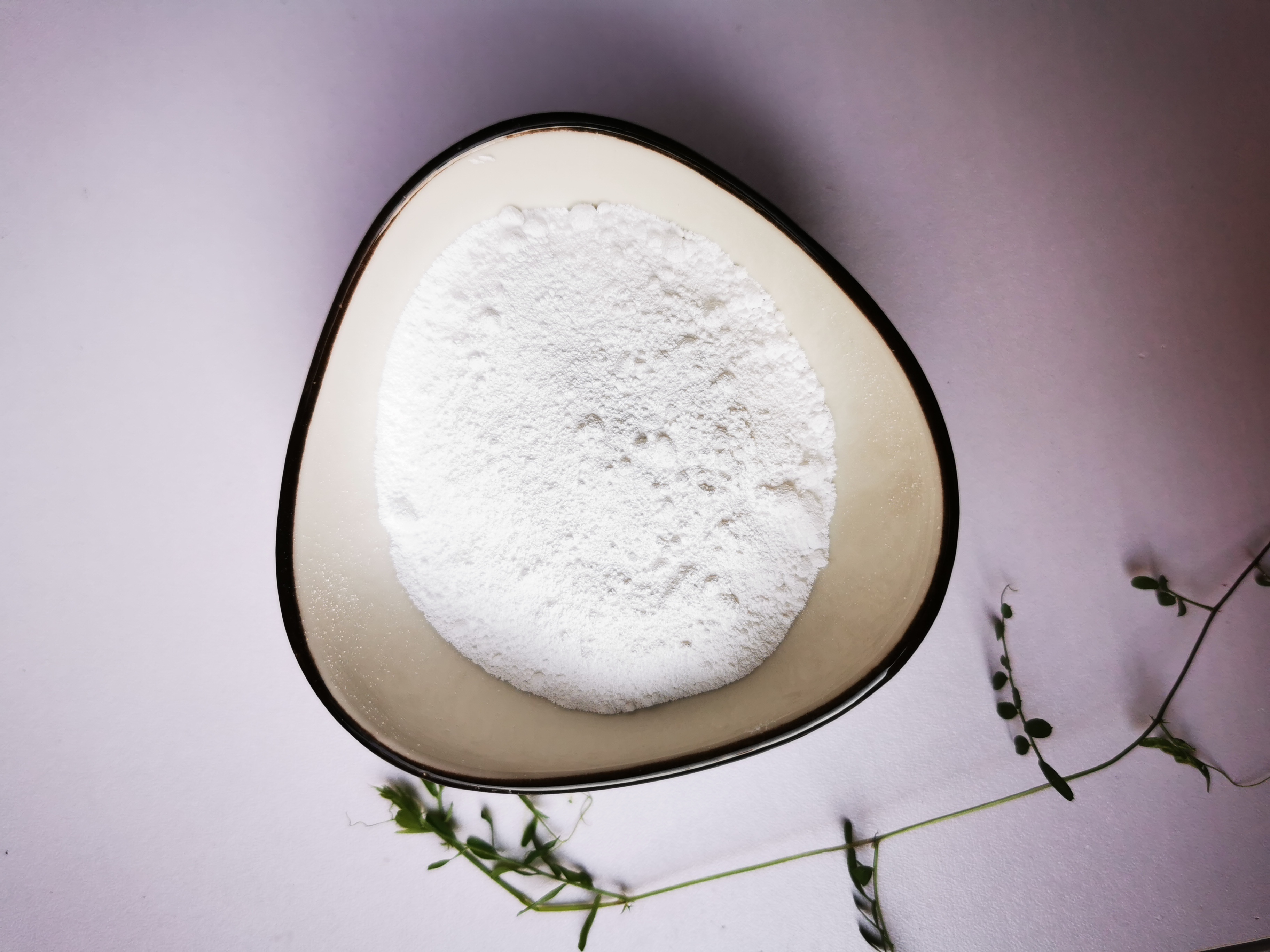 涂料 塑料 橡胶 绝缘材料填料添加高纯α纳米氧化铝