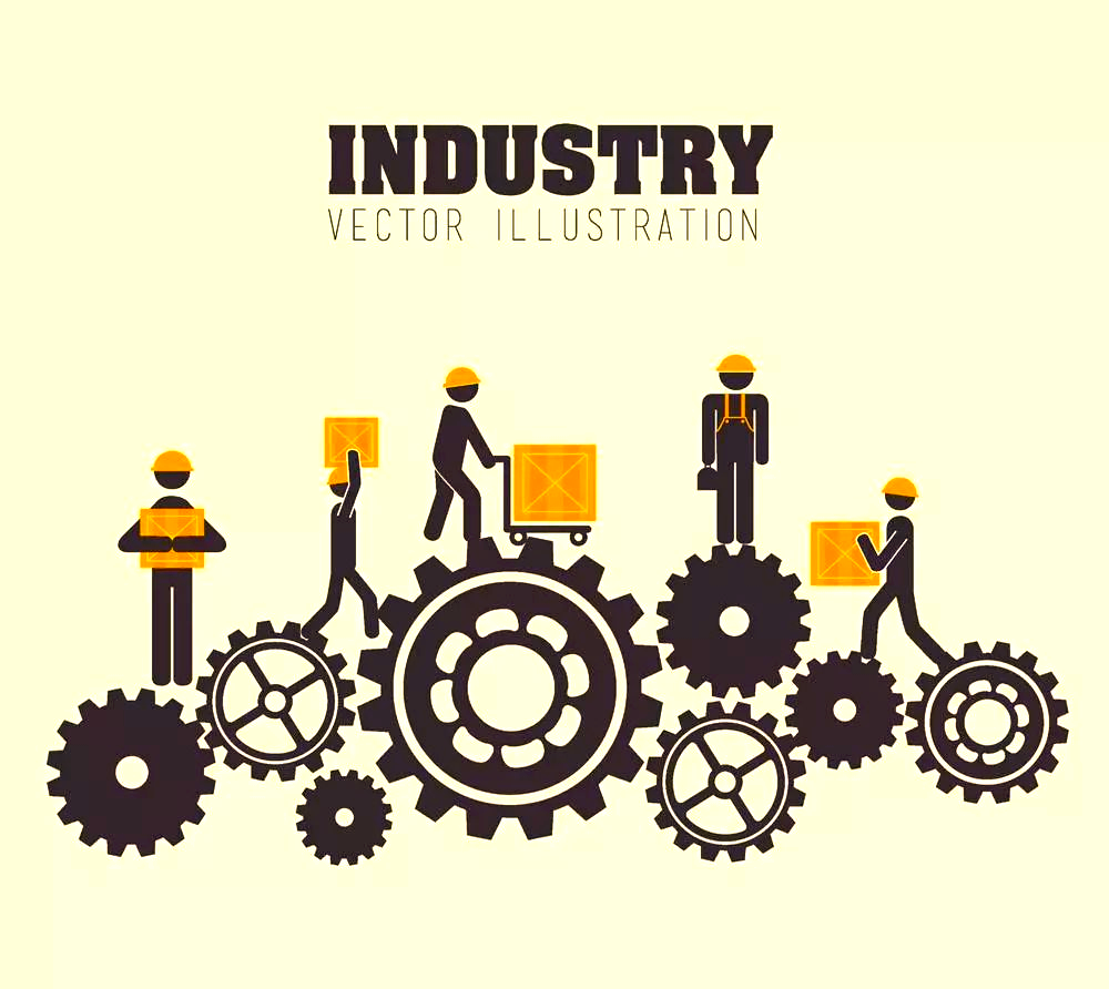 工业文明的起源:从瓦特蒸汽机到全球发展