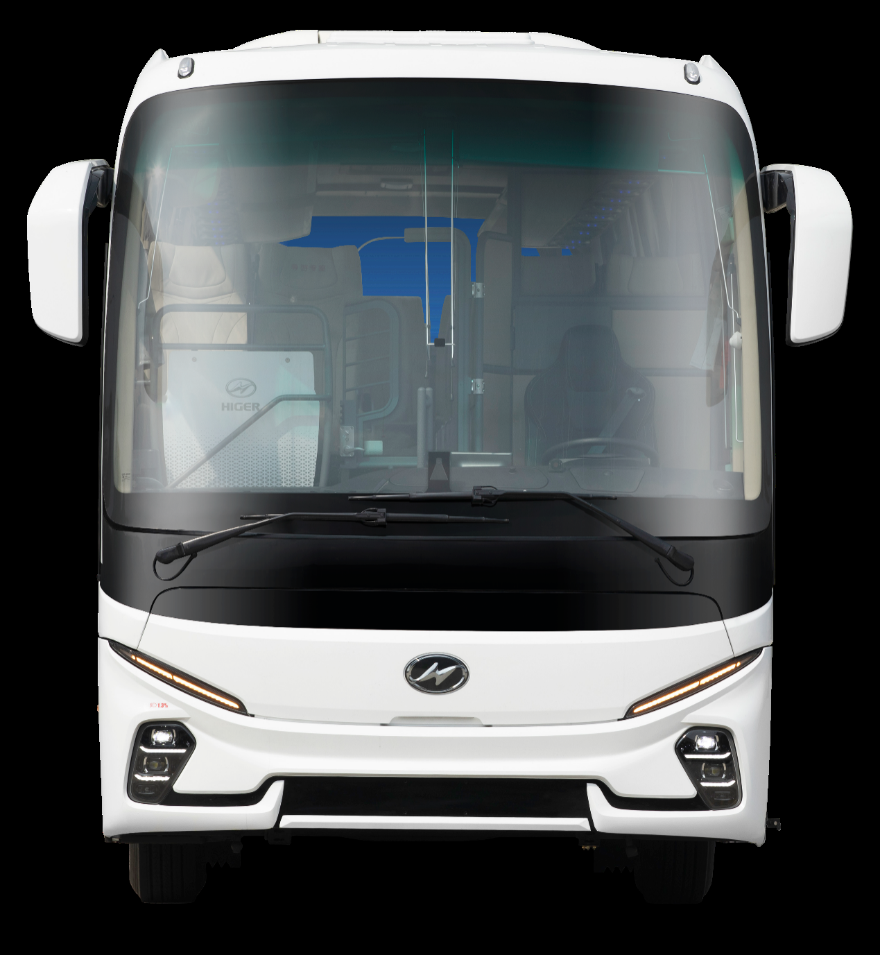 公路客车的发展方向是什么?苏州金龙用新v系给出答案