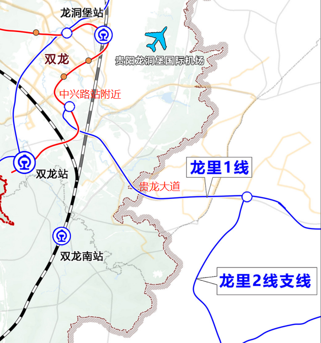 貴陽部分地鐵改有軌電車,對我們出行有什麼好處?