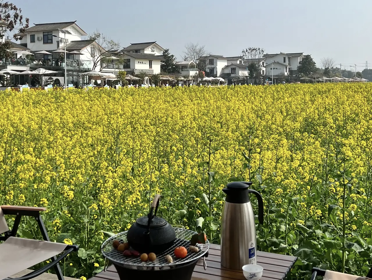 成都周边"小婺源"——崇州五星村,一个现实版的童话世界