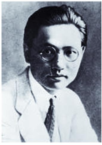 电影《劫后桃花》为青岛沧桑历史谱写了一段插曲