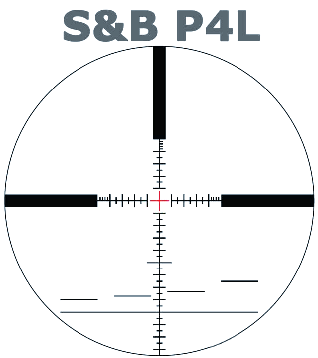 深入解析狙击手瞄准镜中的十字线知识