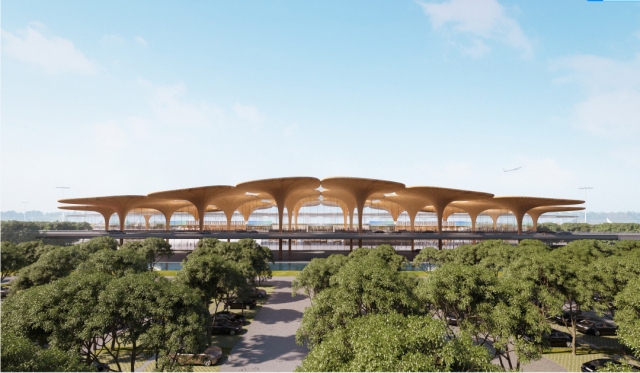嘉兴机场货运工程可研获批 将成为长三角冷链产品集散地