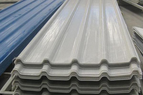 玻璃钢聚酯连续板常规检测项目