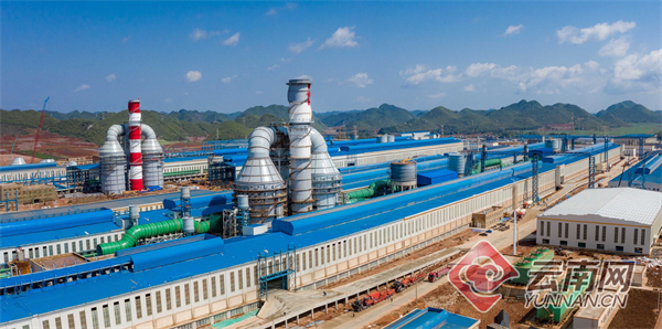 建设世界一流"中国铝谷"核心区,文山州这样干!