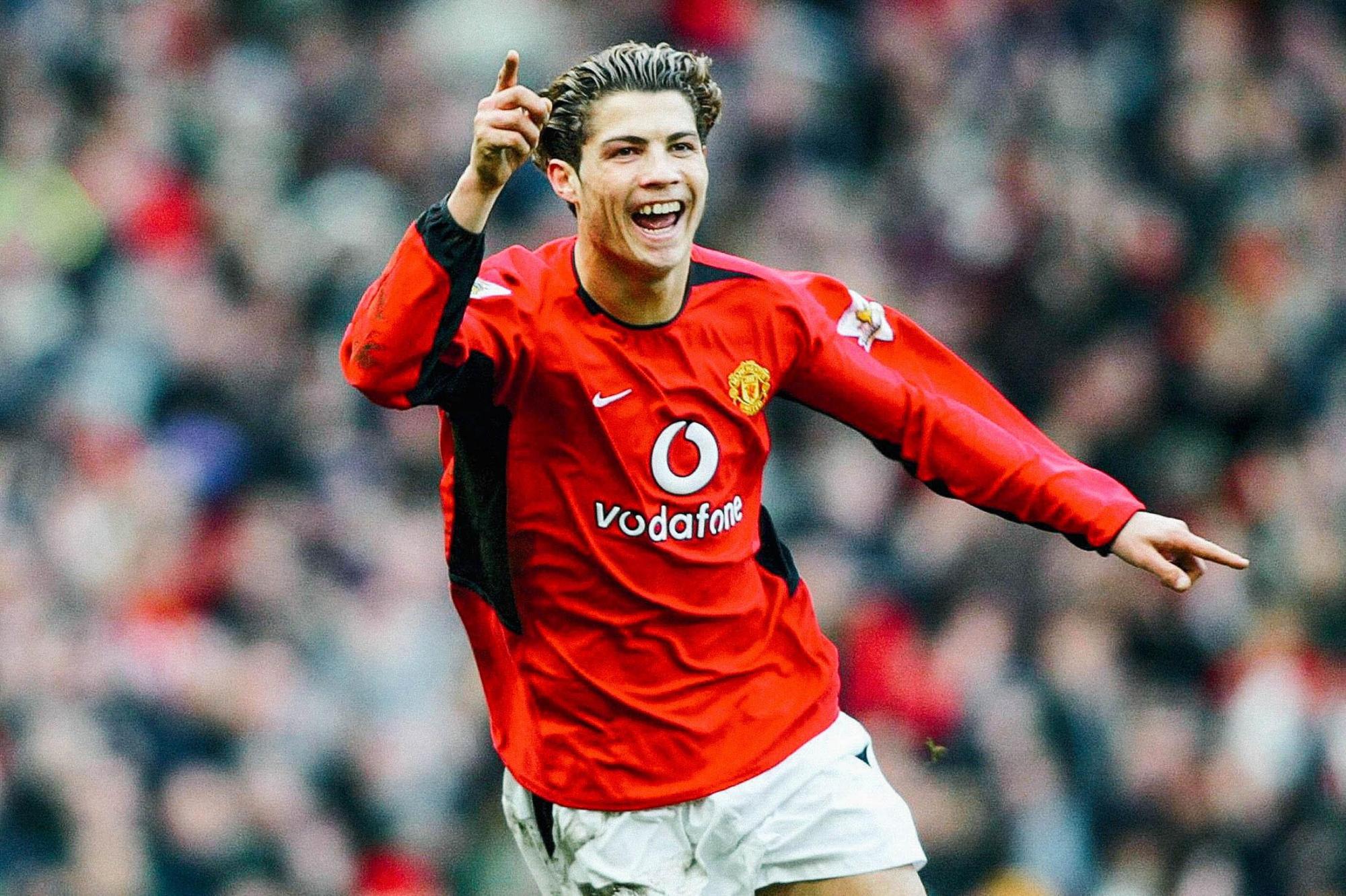 c罗现在属于哪支球队(c罗现在属于哪支球队俱乐部) - 123生活百科