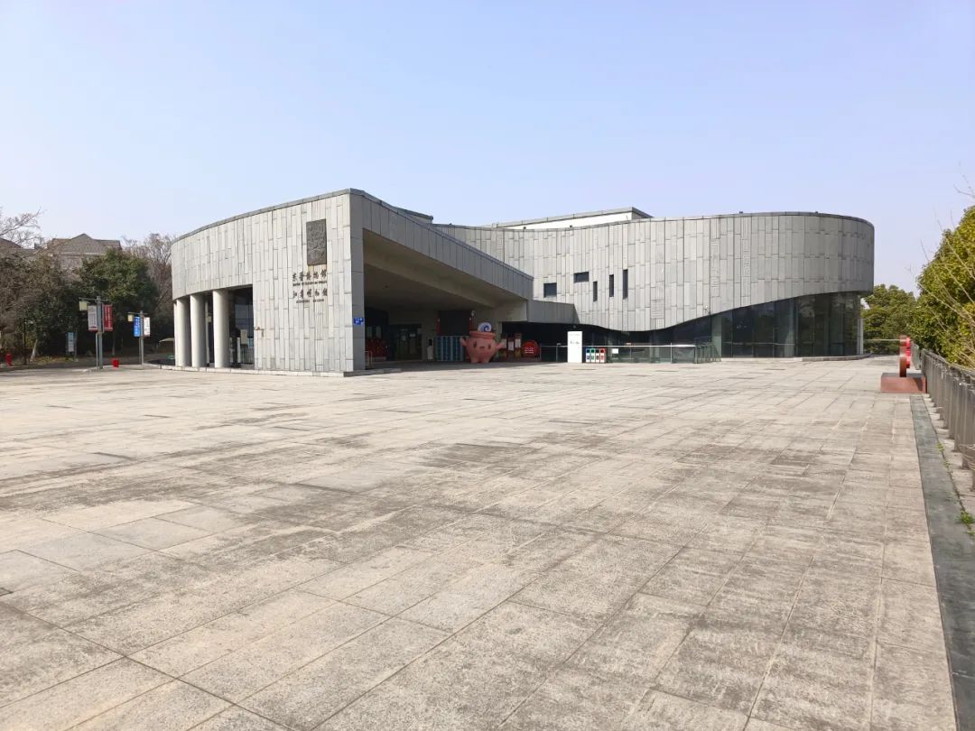 南京江宁博物馆,风流东晋——博物馆之旅(57)