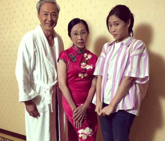 陈荣峻与吴香伦:爱情与疾病抗争的坚韧旅程