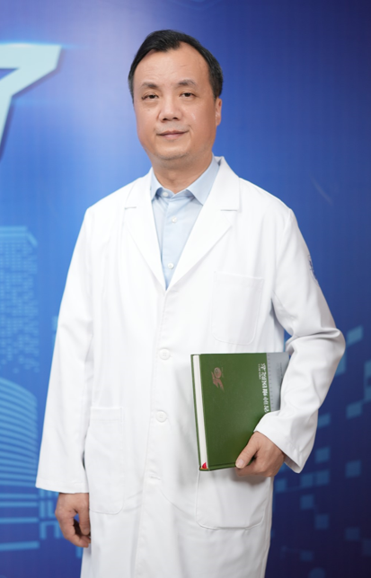 「大咖来了」妇瘤外科专家朱笕青:用好这几件"武器",晚期卵巢癌患者也