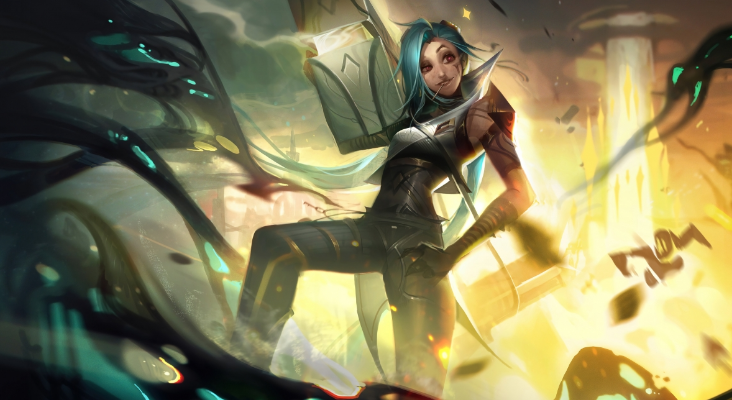 lolpbe美测服下载慢 下载速度为0的解决办法