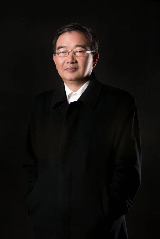 孔宇航:培养未来建筑领军人才是我的职责