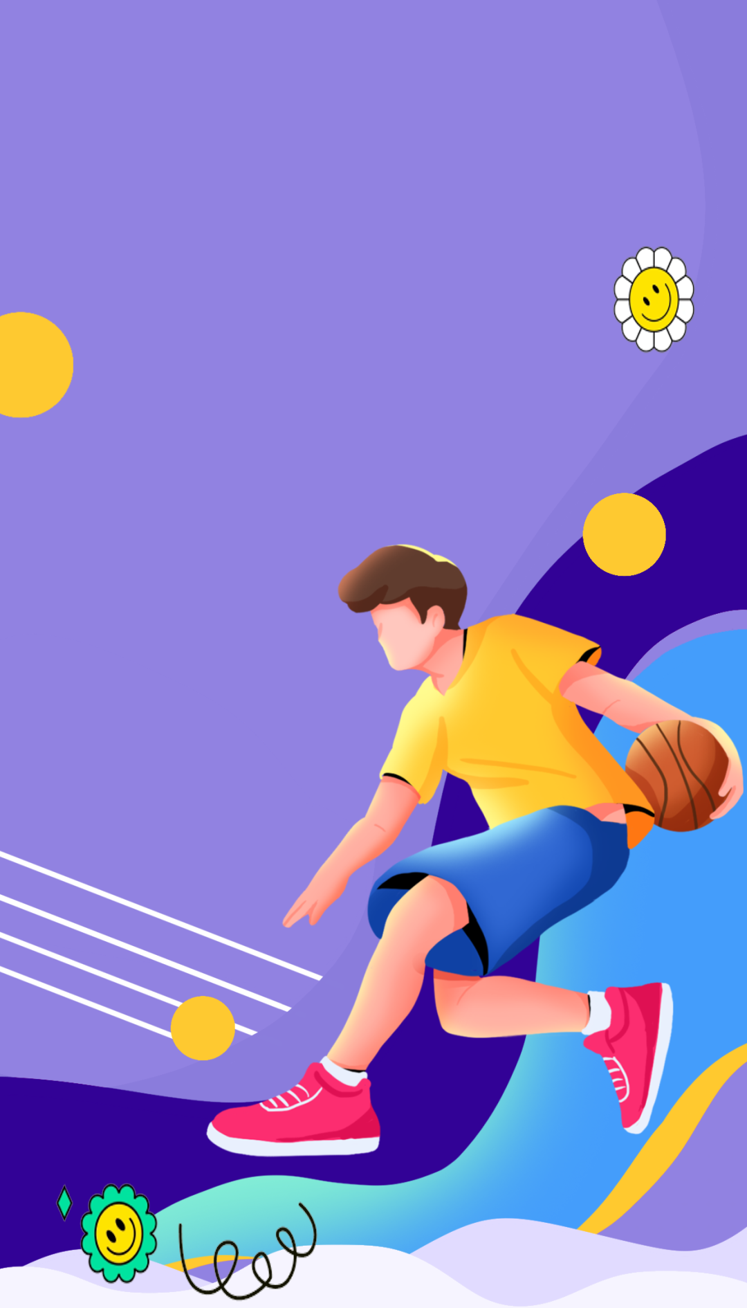 廊坊市妇幼保健院儿童小篮球训练营圆满落幕,篮球技能与身体素质双