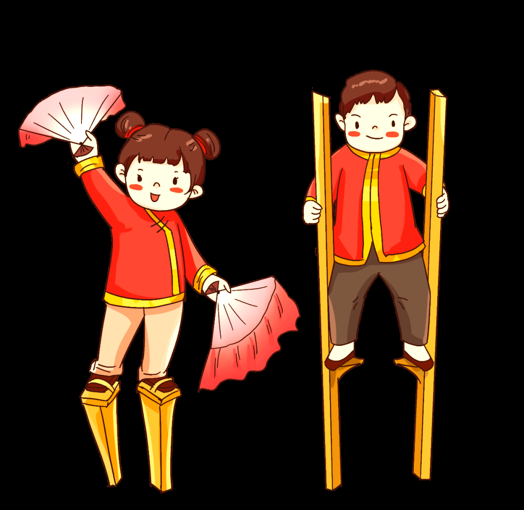 昌平人王德富的高跷传承之路,跨越70载的精彩故事