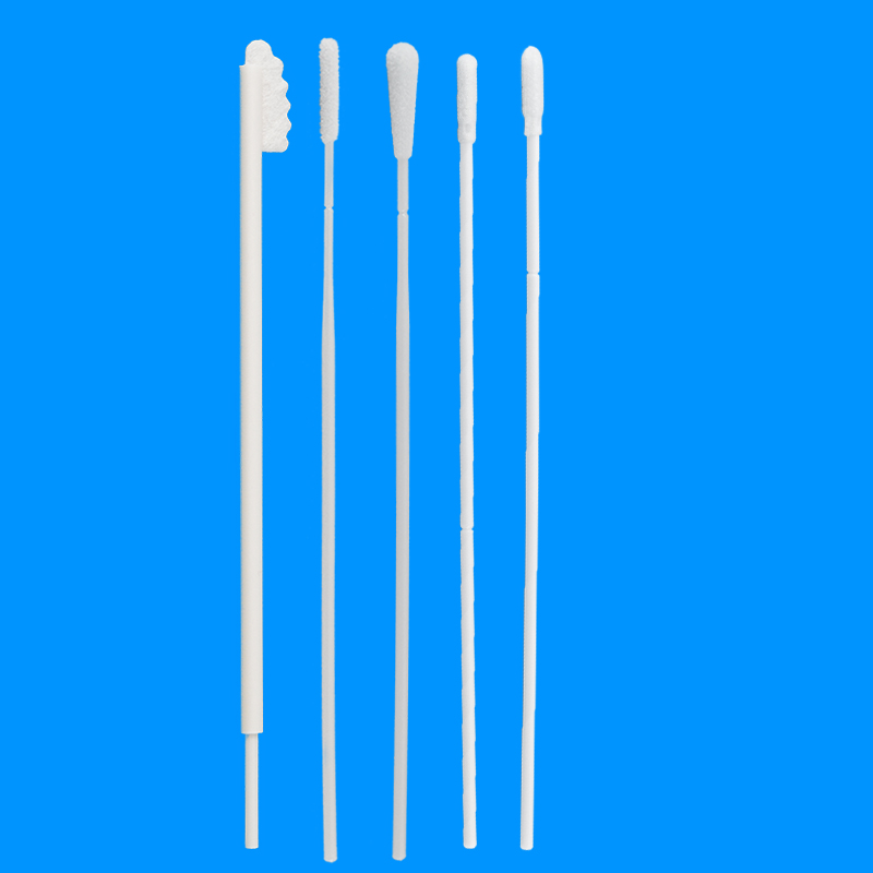 美迪科口腔(口腔拭子)样本采集包